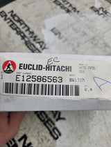 NEW EUCLID PARK BRAKE SWITCH E12586563 12586563