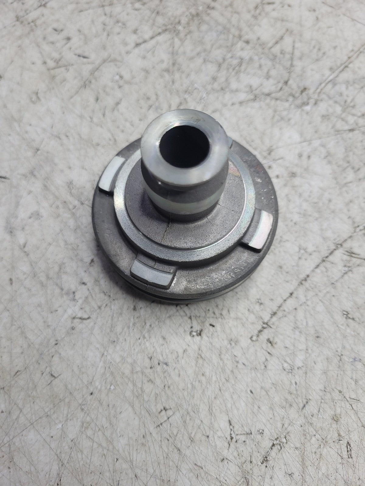 NEW EUCLID PISTON E2439423 2439423