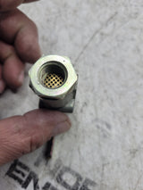 NEW EUCLID E9190127 9190127 VALVE