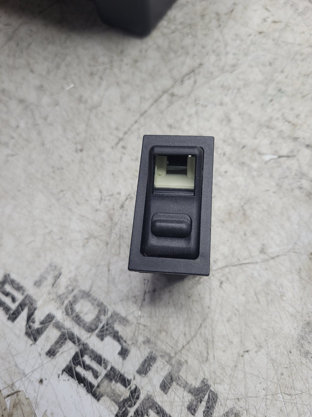 NEW E12591706 EUCLID SWITCH 12591706