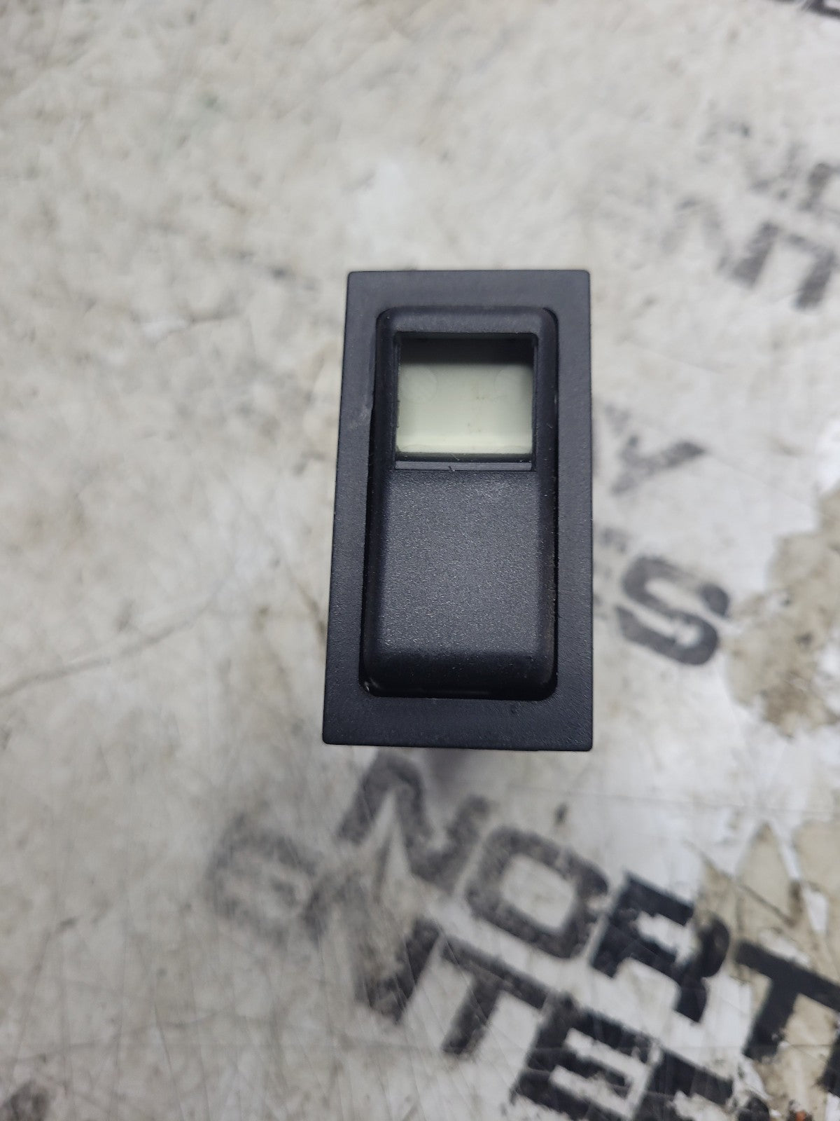 NEW E12587185 12587185 EUCLID SWITCH