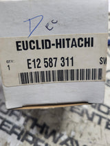 NEW E12587311 12587311 EUCLID SWITCH
