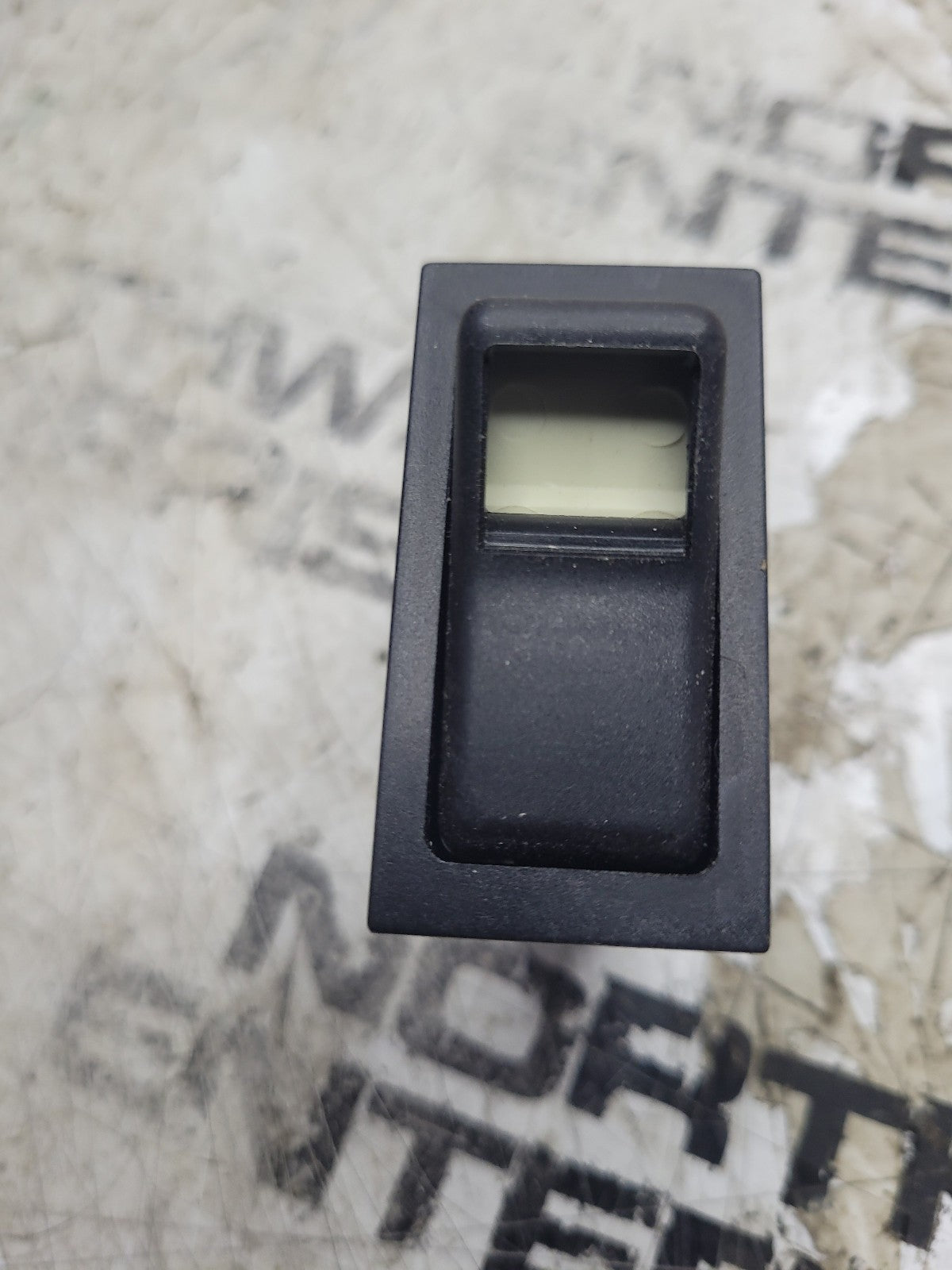 NEW E12587313 12587313 SWITCH