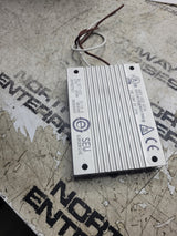 NEW SEW EURODRIVE POWER BRAKING RESISTOR 8269491 BW027-003 027O 250W