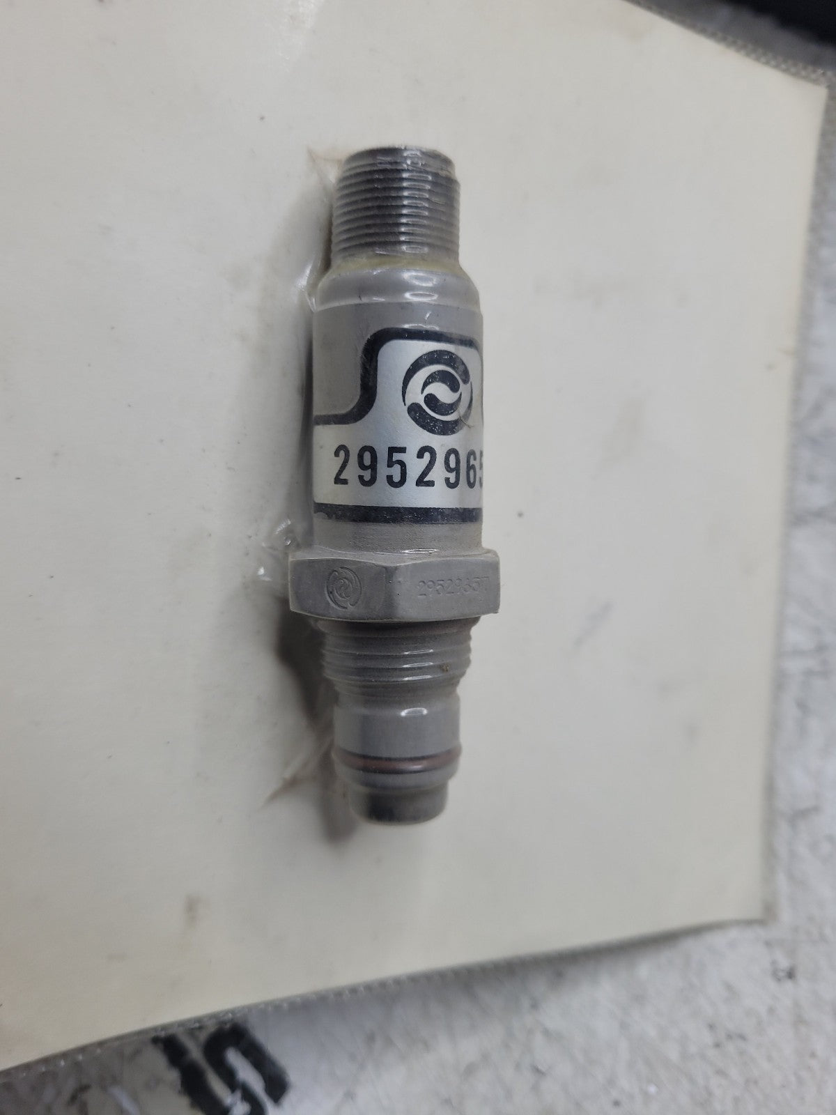 NEW E29529657 29529657 ALLISON PRESSURE SWITCH