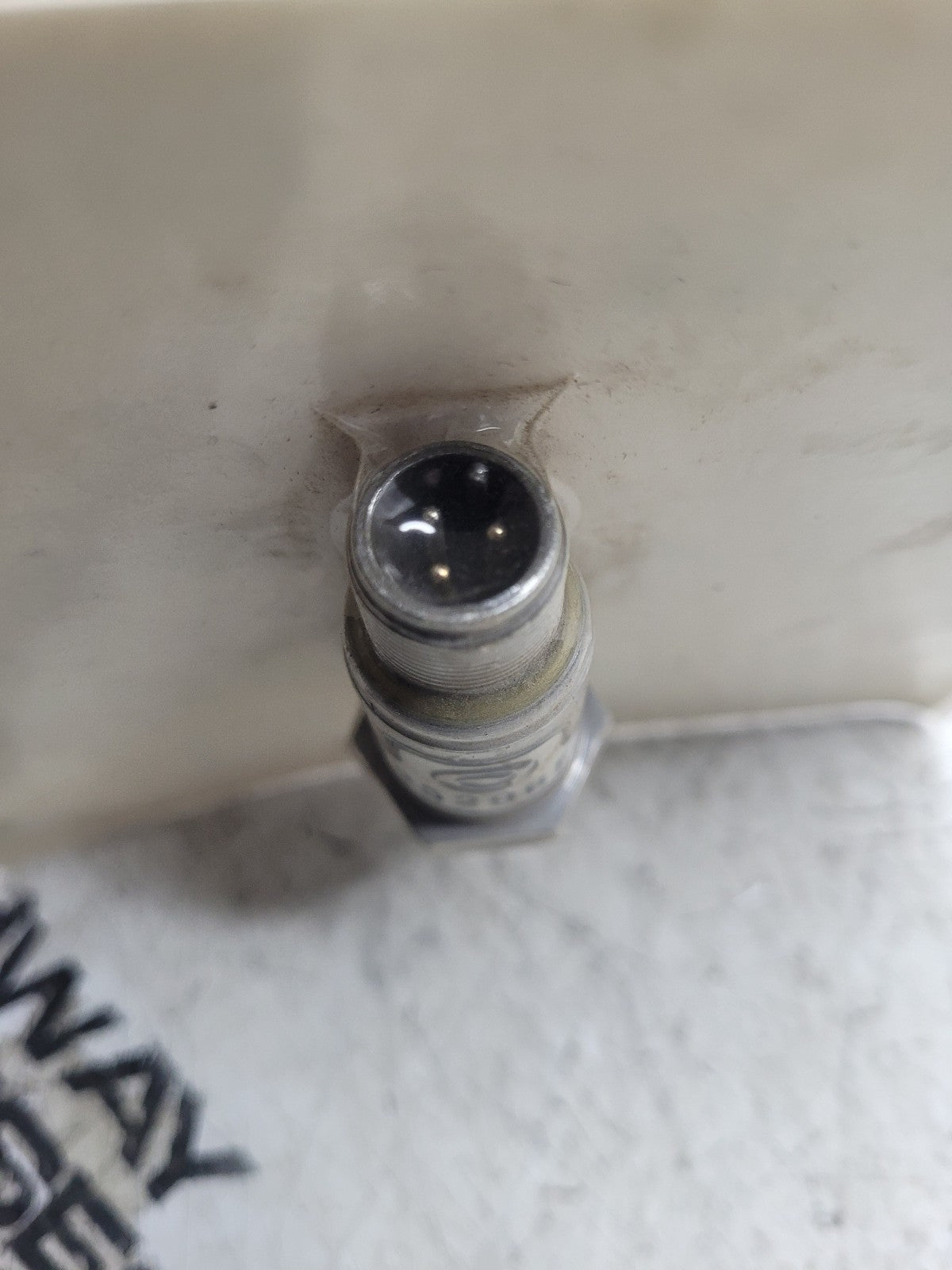 NEW E29529657 29529657 ALLISON PRESSURE SWITCH