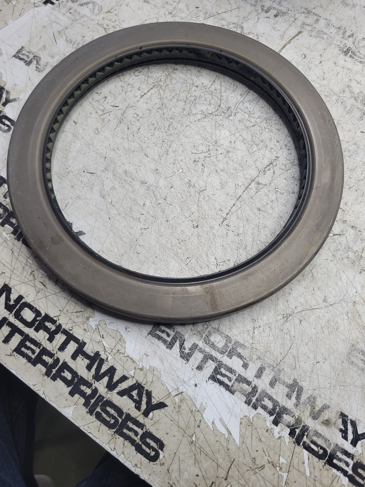 NEW E4006257 4006257 SEAL