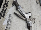 USED Lincoln Industrial 82906 Non-Metered Control Valve, ½" NPT, 1,000 psi