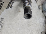 USED Lincoln Industrial 82906 Non-Metered Control Valve, ½" NPT, 1,000 psi