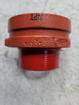 Victaulic No. 52 Reducer 202810