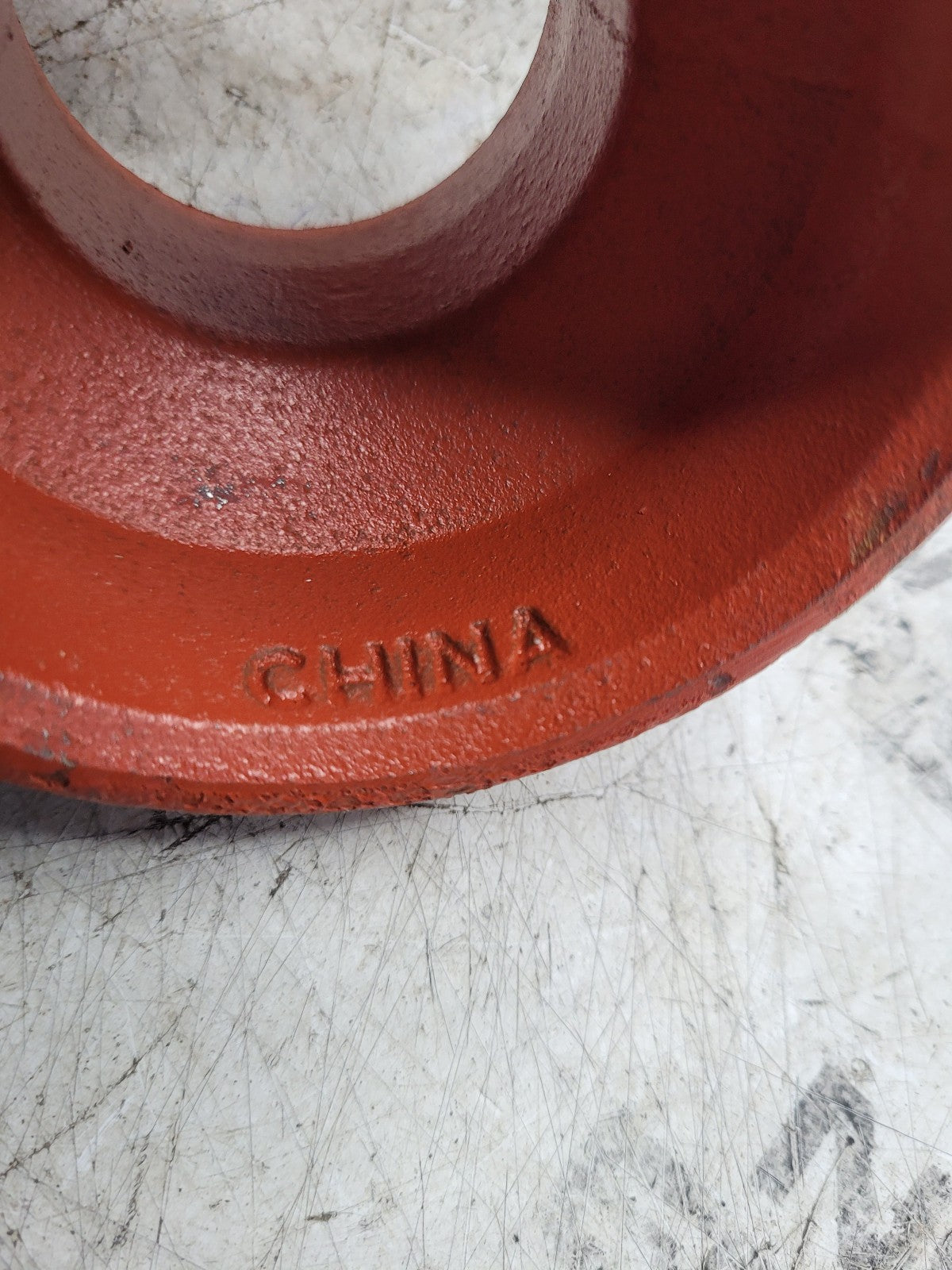 Victaulic No. 52 Reducer 202810