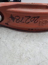 NEW 16/406 4-W07 Rigid Steel Coupling *With Rubber