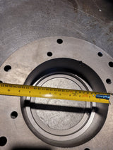 BHS BEARING BOX COVER 100121800 GG-25 204407