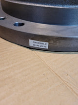 BHS BEARING BOX COVER 100121800 GG-25 204407