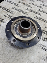 FABCO WARN LOCKING HUB PLN ENC UNITISED WHEEL HUB BH17