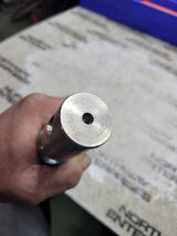 V762 6" SS STEM FOR BRAY CONTROLS 767 SERIES VALVE