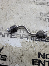 NEW OLD STOCK 4710-21-856-7143 TUBE ASSY, METAL 2-50706-41 UNCERTIFIED AS IS