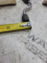 NEW OLD STOCK 4710-21-856-7143 TUBE ASSY, METAL 2-50706-41 UNCERTIFIED AS IS