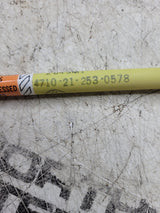 NEW OLD STOCK 4710-21-253-0578 TUBE ASSY 7-70153-C5 RT 2643M1 METHOD 3