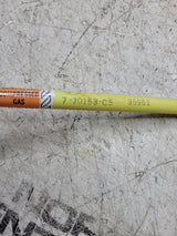 NEW OLD STOCK 4710-21-253-0578 TUBE ASSY 7-70153-C5 RT 2643M1 METHOD 3