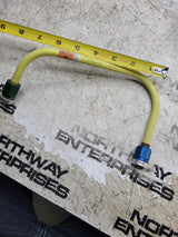 NEW OLD STOCK 4710-21-253-0578 TUBE ASSY 7-70153-C5 RT 2643M1 METHOD 3