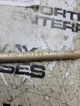 NEW OLD STOCK 4710-21-253-0579 7-70153-C2 TUBE ASSY R/T2642M1 UNCERTIFIED AS IS