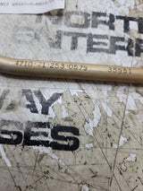 NEW OLD STOCK 4710-21-253-0579 7-70153-C2 TUBE ASSY R/T2642M1 UNCERTIFIED AS IS
