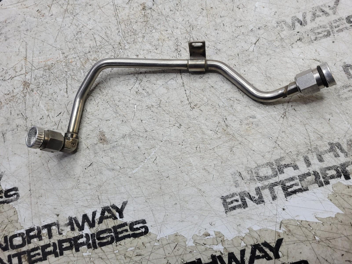 NEW OLD STOCK 4710-21-860-0845 12A00140P07 TUBE ASSY UNCERTIFIED AS IS