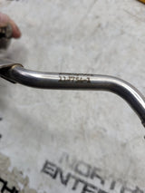 NEW OLD STOCK 4710-21-860-0845 12A00140P07 TUBE ASSY UNCERTIFIED AS IS