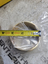 NEW OLD STOCK  3120-00-835-4184 9756-17 BUSHING SLEEVE UNCERTIFIED AS IS