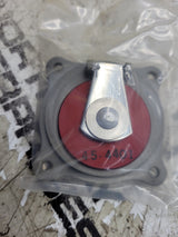 NEW OLD STOCK 4820-21-867-3566 FLAPPER VALVE 45-4401 UNCERTIFIED AS IS