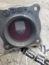 NEW OLD STOCK 4820-21-867-3566 FLAPPER VALVE 45-4401 UNCERTIFIED AS IS