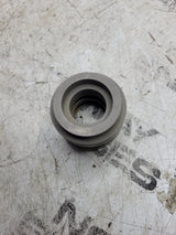 NEW OLD STOCK FSCM 1650-00-065-1187 / 2-43334-1 BUSHING