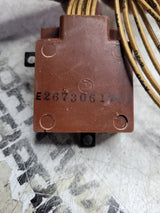 NEW OLD STOCK  26730617-01 Solid State Switch NSN 5930-00-406-3970TP