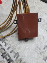 NEW OLD STOCK  26730617-01 Solid State Switch NSN 5930-00-406-3970TP