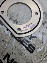 NEW OLD STOCK  1560-21-845-6058 40291 GASKET