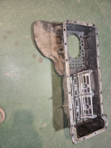 2001-2010 6.6L Duramax Diesel LB7 LLY LBZ LMM Upper Engine Oil Pan 898005231