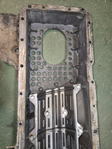 2001-2010 6.6L Duramax Diesel LB7 LLY LBZ LMM Upper Engine Oil Pan 898005231