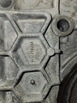 Genuine GM LB7 LLY LBZ LMM 6.6L Duramax Transmission Adapter Plate 8973177116