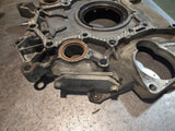 Genuine GM LB7 LLY LBZ LMM 6.6L Duramax Transmission Adapter Plate 8973177116