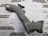 2002-04 Chevy Silverado/GMC Sierra LB7 Y-Bridge Intake Manifold OEM 97288796