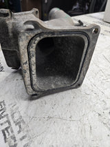 2002-04 Chevy Silverado/GMC Sierra LB7 Y-Bridge Intake Manifold OEM 97288796