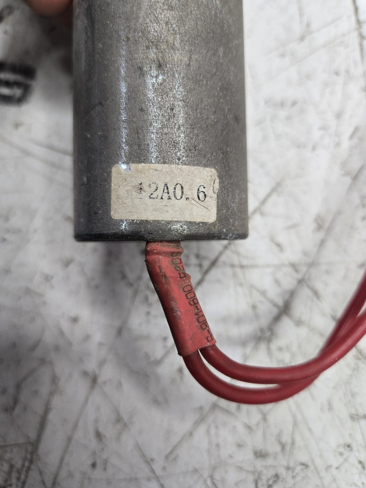 PS-1036P MITEY TITAN PTO SOLENOID
