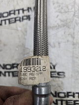 New 3406E/C-15 Turbo Oil Feed Line - Caterpillar 1993212, 199-3212 1993212-01