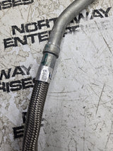 New 3406E/C-15 Turbo Oil Feed Line - Caterpillar 1993212, 199-3212 1993212-01