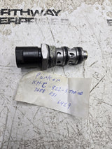 PARKER MHC-822-SJNH-00B Standard Pilot Assisted Load Control Valve
