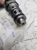 PARKER MHC-822-SJNH-00B Standard Pilot Assisted Load Control Valve
