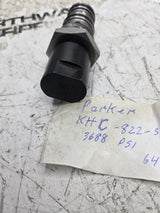 PARKER MHC-822-SJNH-00B Standard Pilot Assisted Load Control Valve