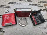 SET OF 3PC TKJLM 104910 TRUCKRAFT BEARING RACE TKJLM104910