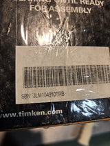 SET OF 3PC TKJLM 104910 TRUCKRAFT BEARING RACE TKJLM104910